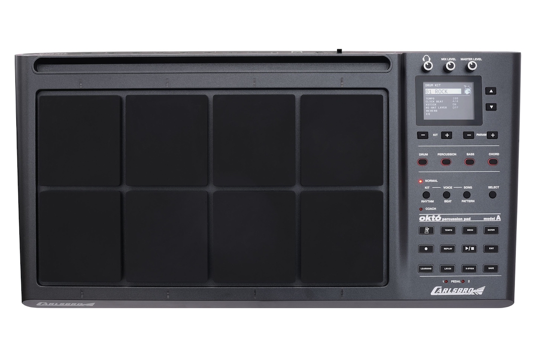 CARLSBRO OKTO-A PERCUSSION PAD