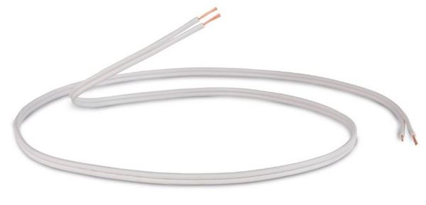 QED 79 Strand SPKR Cable White 100m (C-79/100W)