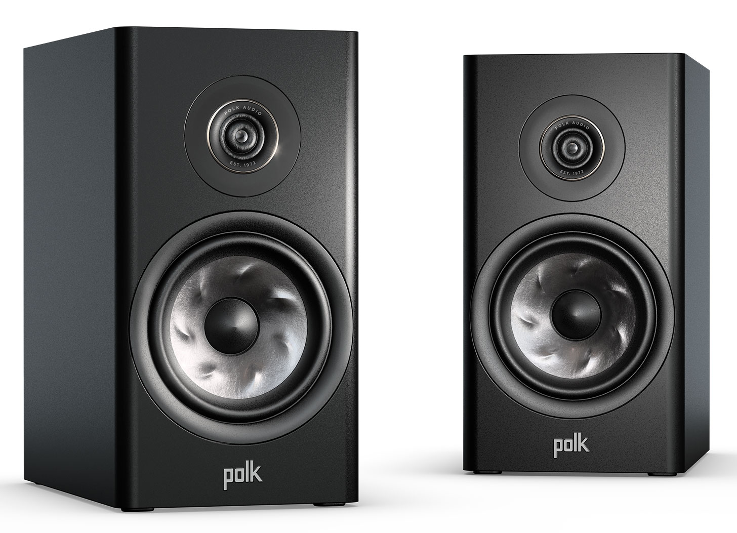 Polk Audio Reserve R200 Black