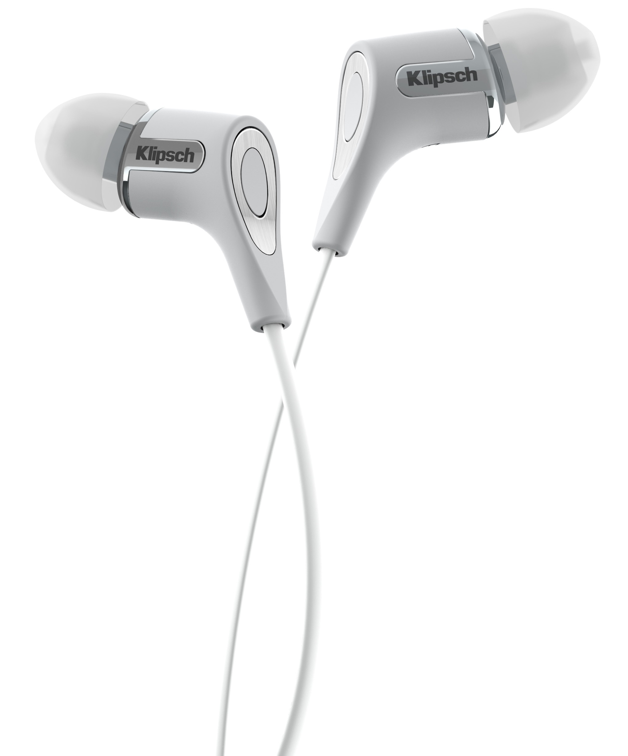 Klipsch R6 white