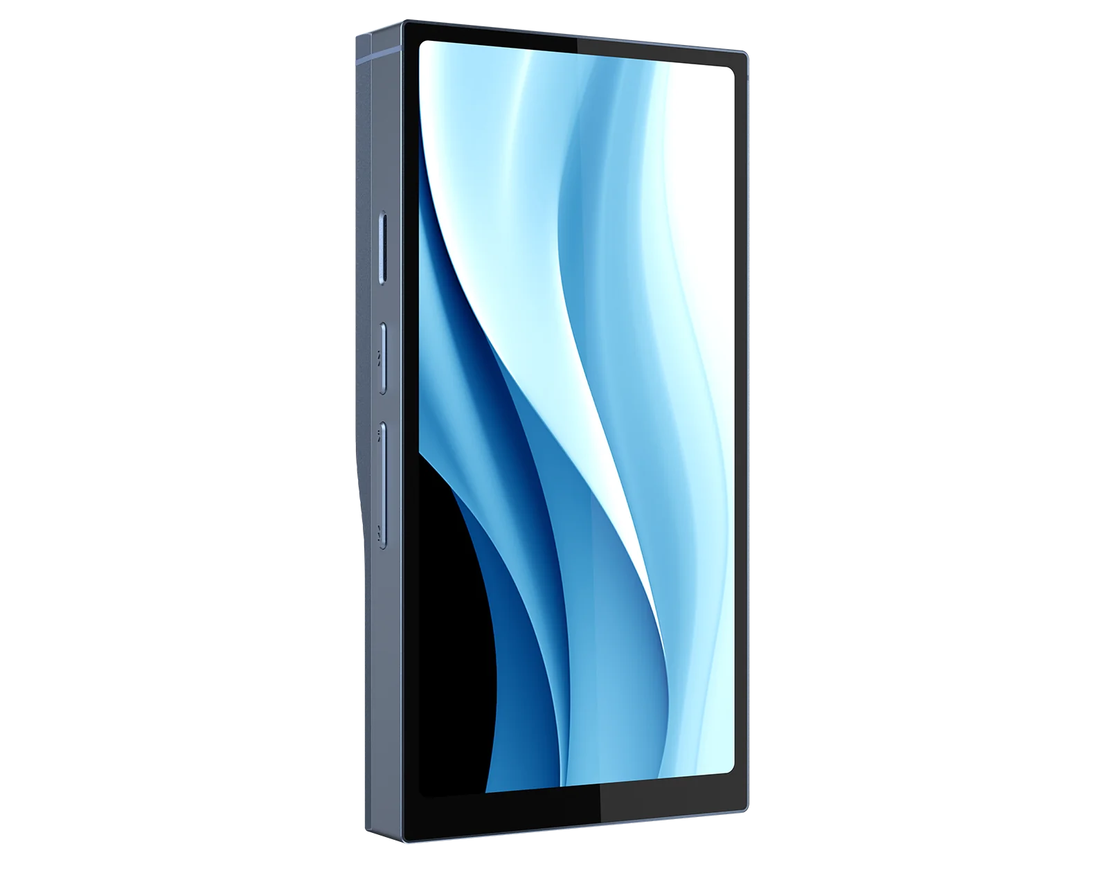 Hiby R6Pro Max Blue