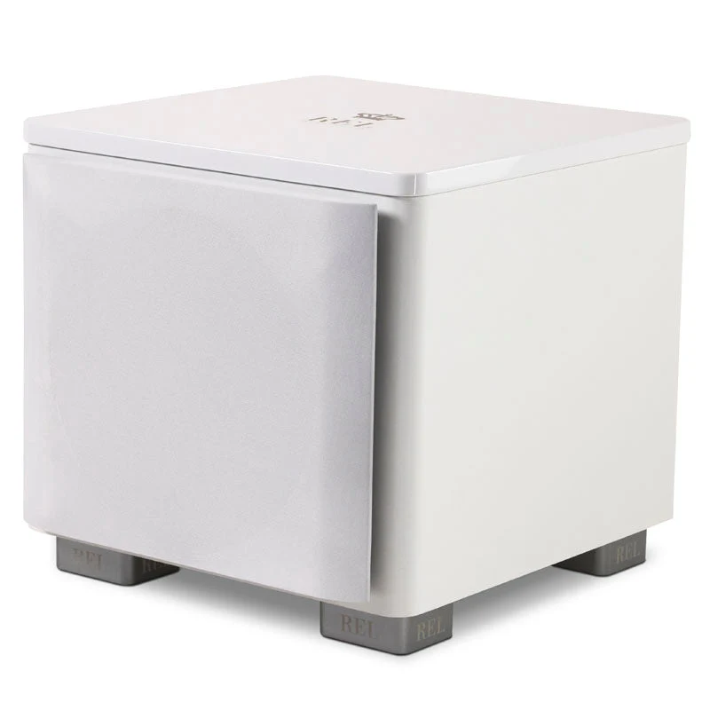 REL HT1003 MKII White