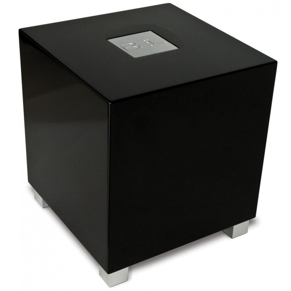 REL TZero MKIII Piano Black
