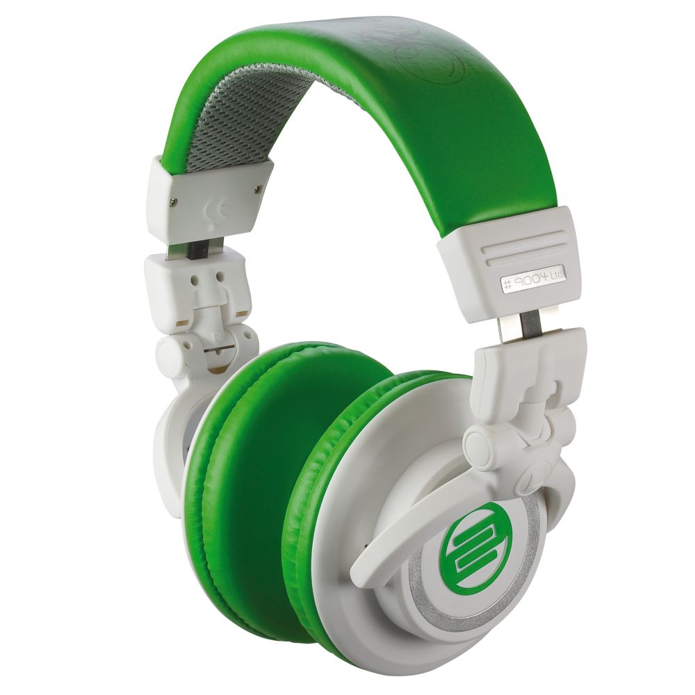 Reloop RHP-10 - Ceramic Mint