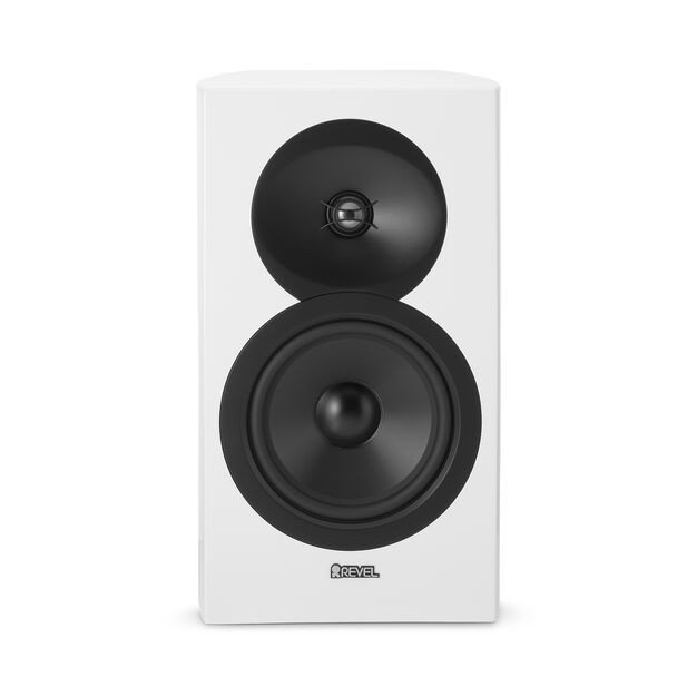 Revel Concerta M16 White Gloss (1 шт)