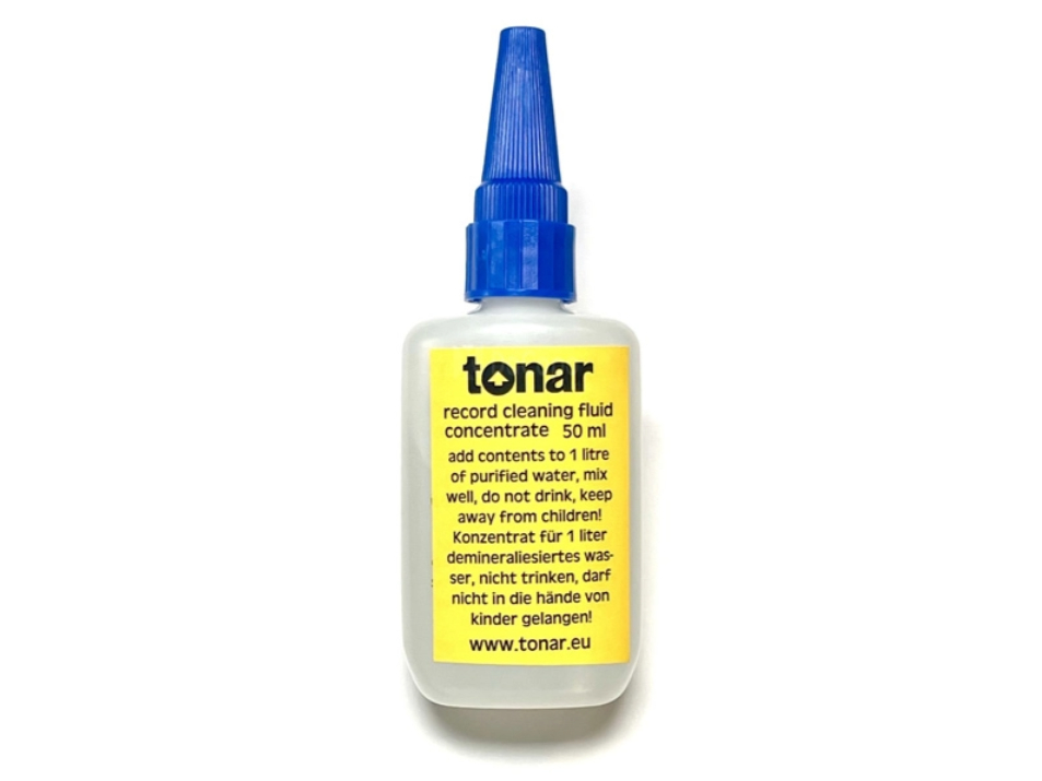 Tonar Concentrate 50 ml (на 1 літр)