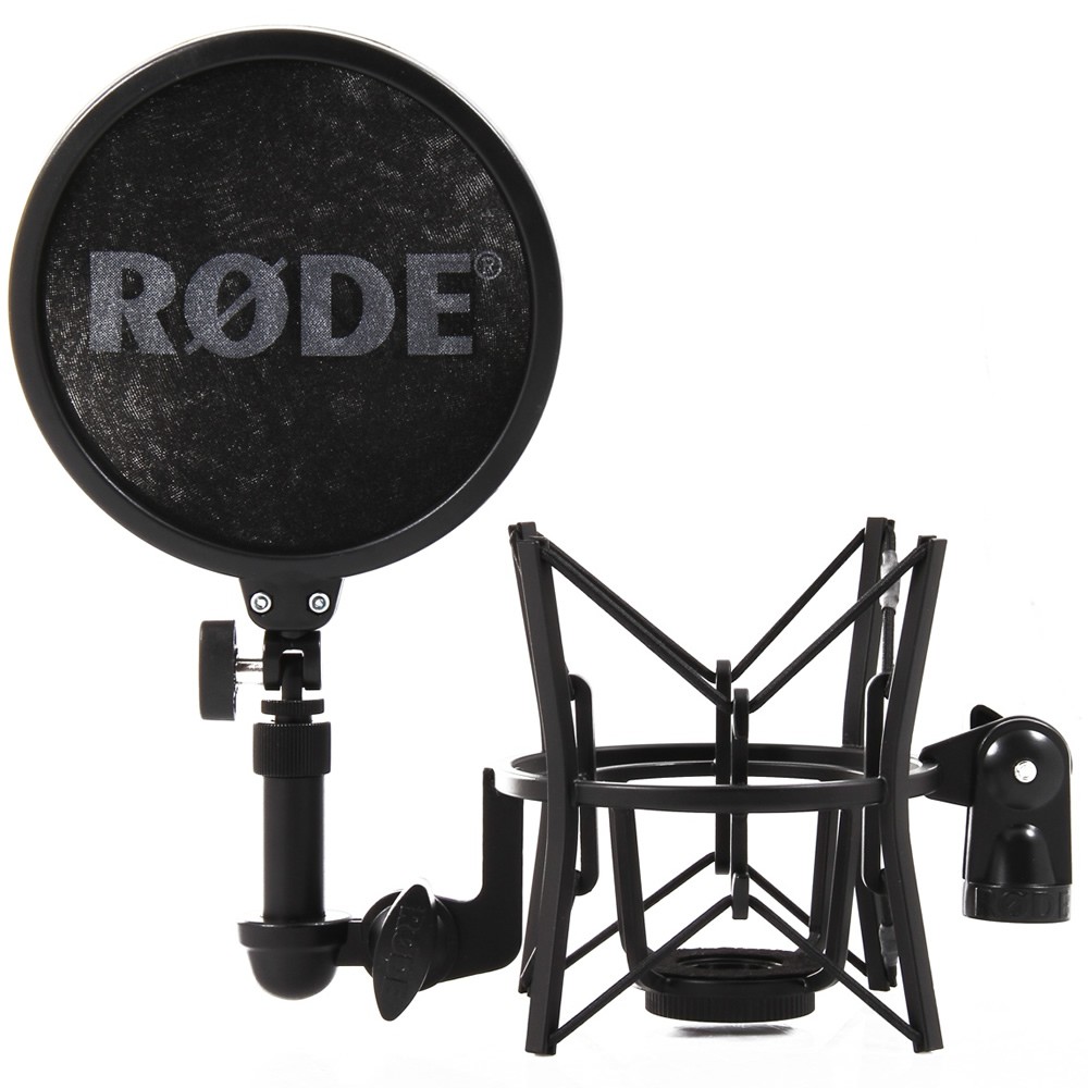 Rode SM6