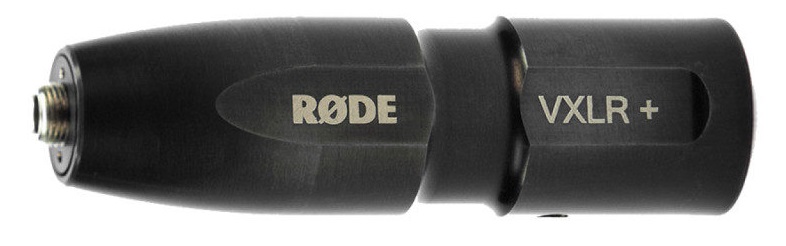 RODE VXLR+
