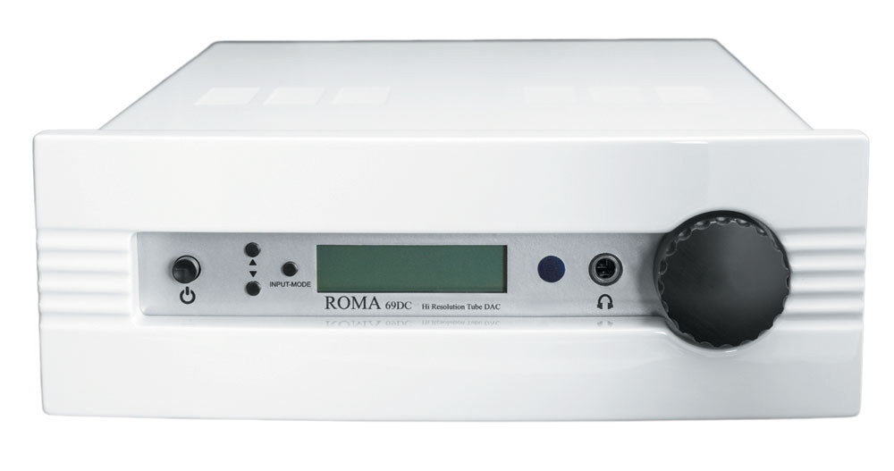 SYNTHESIS ROMA 69DC