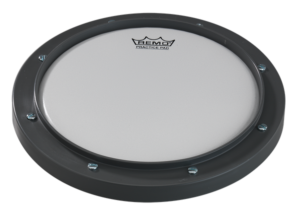 REMO PRACTICE PAD 10