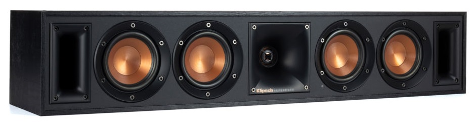 Klipsch RW-34C EUA