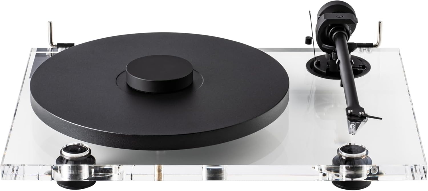 Pro-Ject XA B Pick It Pro B