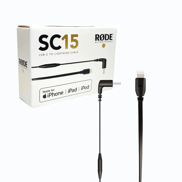 RODE SC15