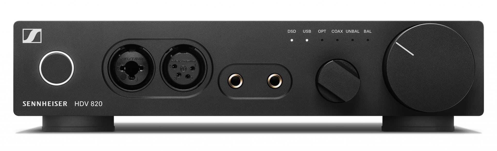 SENNHEISER HDV 820