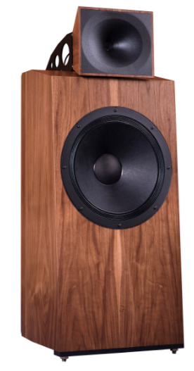 Blumenhofer Genuin FS 1 MK 3 Walnut
