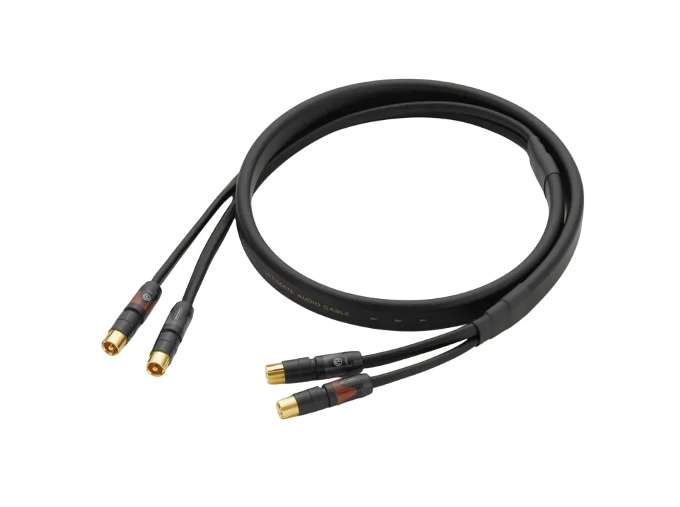 Luxman JPR-10000 RCA 1.25m