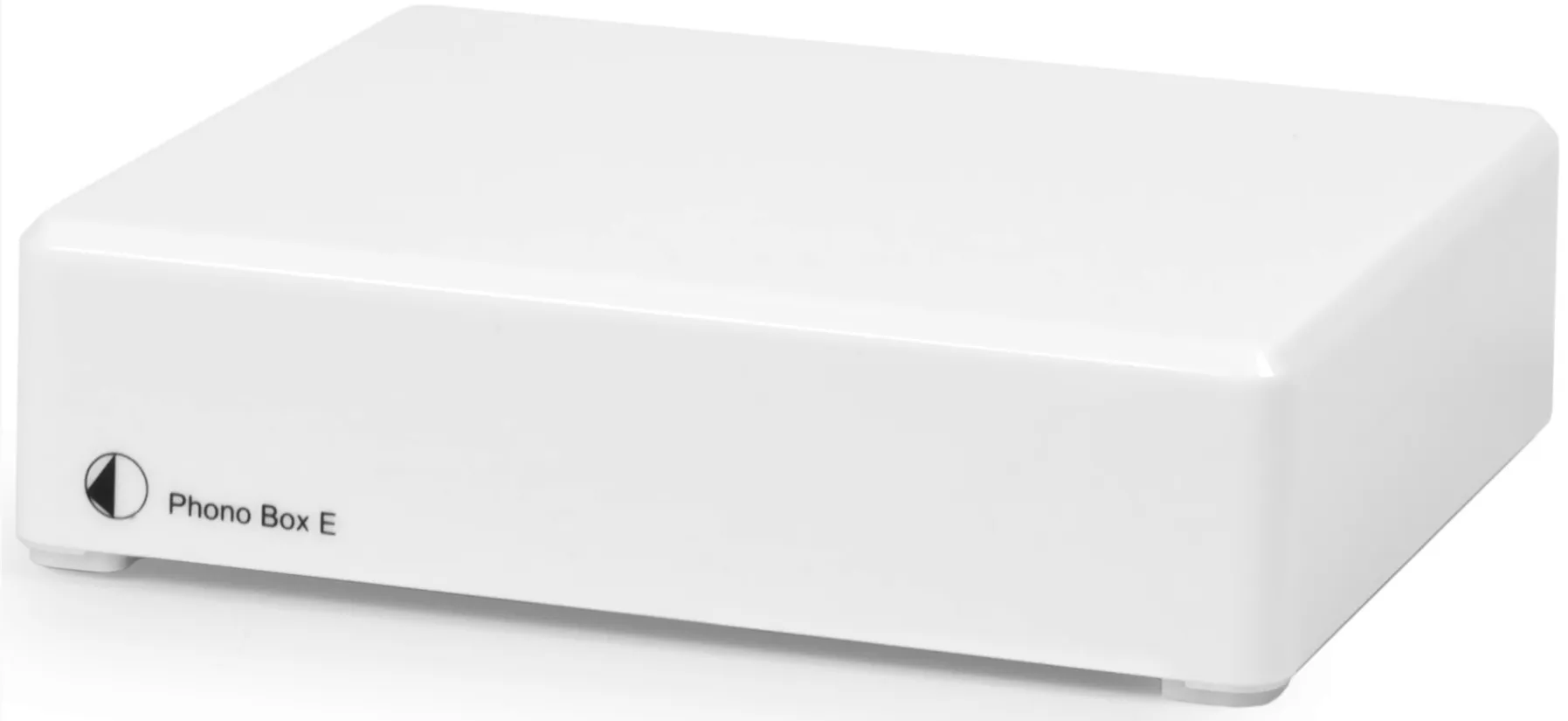 Pro-Ject Phono Box E White (MM/MC)