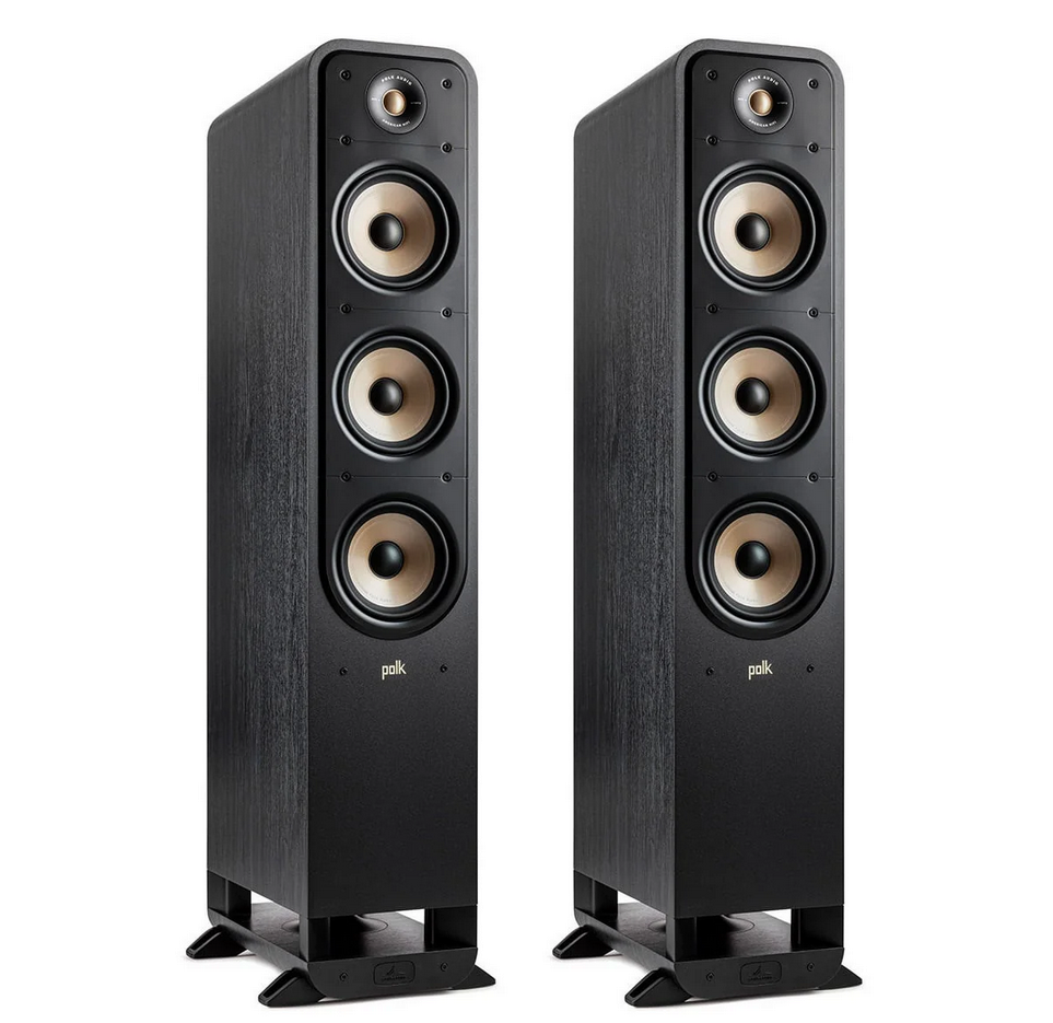 Polk Audio Signature Elite ES 60 Black