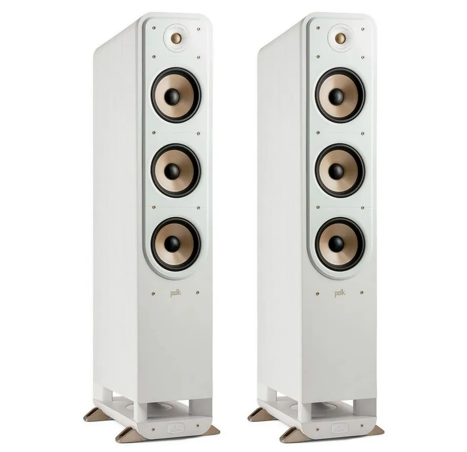 Polk Audio Signature Elite ES 60 White