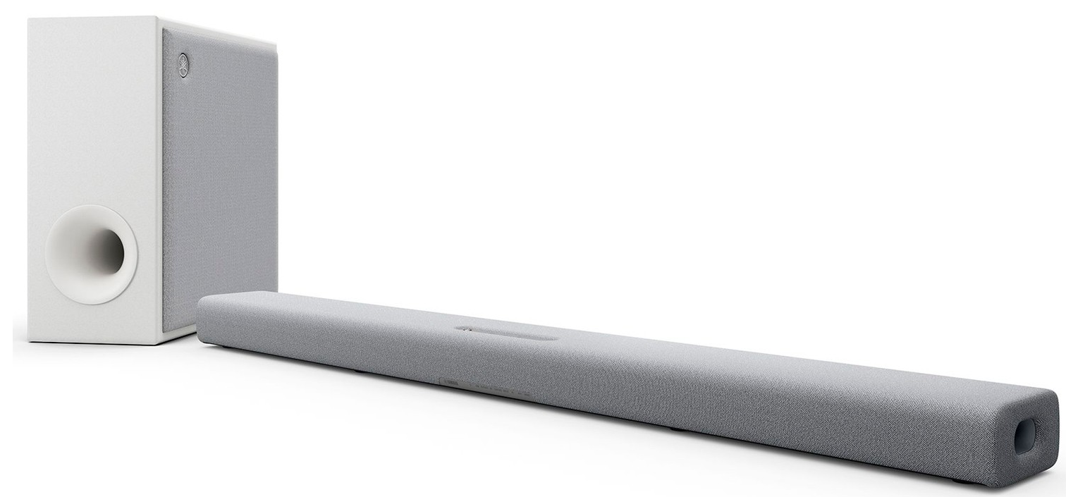 Yamaha SR-X50A Light Gray