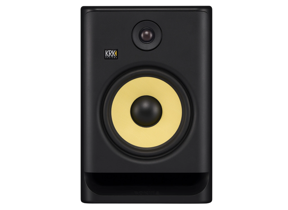 KRK Systems Rokit 8 Gen5