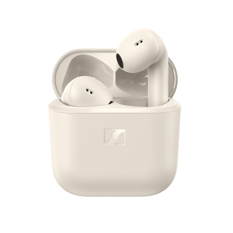 Sennheiser Accentum Open Cream