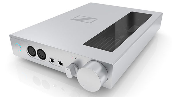 SENNHEISER HDVA 600
