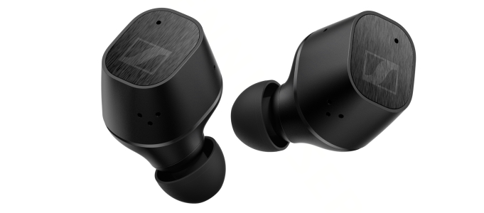 SENNHEISER CX PLUS SE TRUE WIRELESS