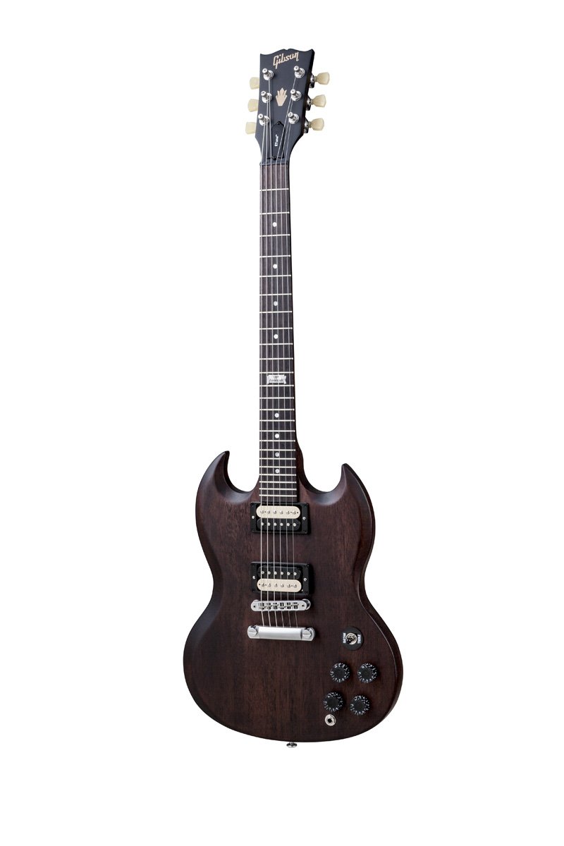 GIBSON SGJ 2014 CS