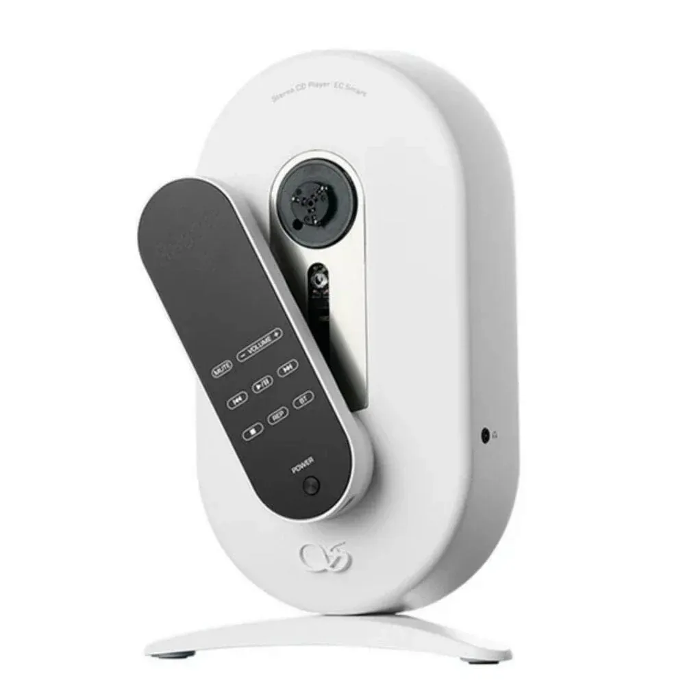 Shanling EC Smart White