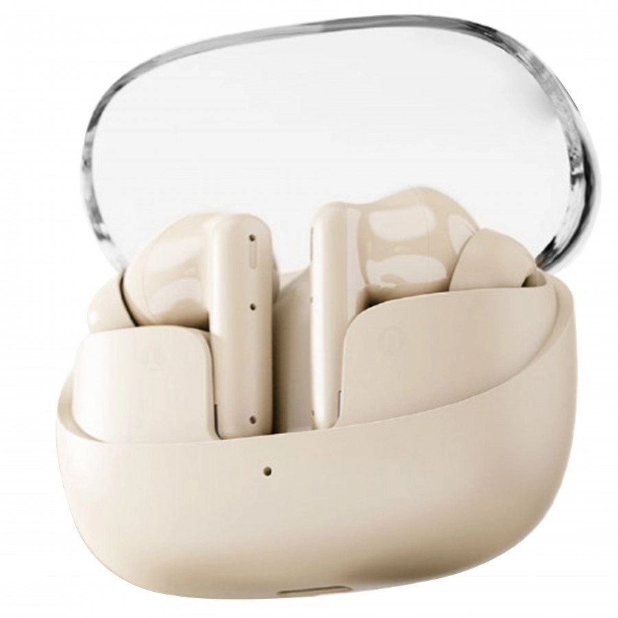 Shanling MTW60 TWS White