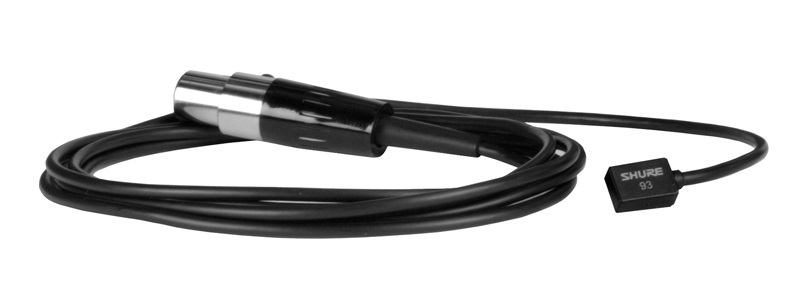 Shure WL93