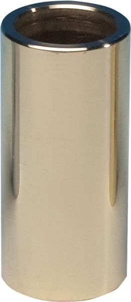 FENDER BRASS SLIDES FAT LARGE