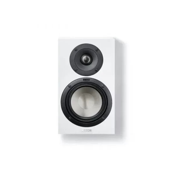 Canton GLE 10 White PU2