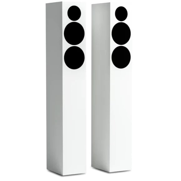 Tone Factory - Speaker L Satin White