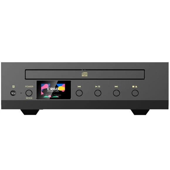 Shanling CR60 Black