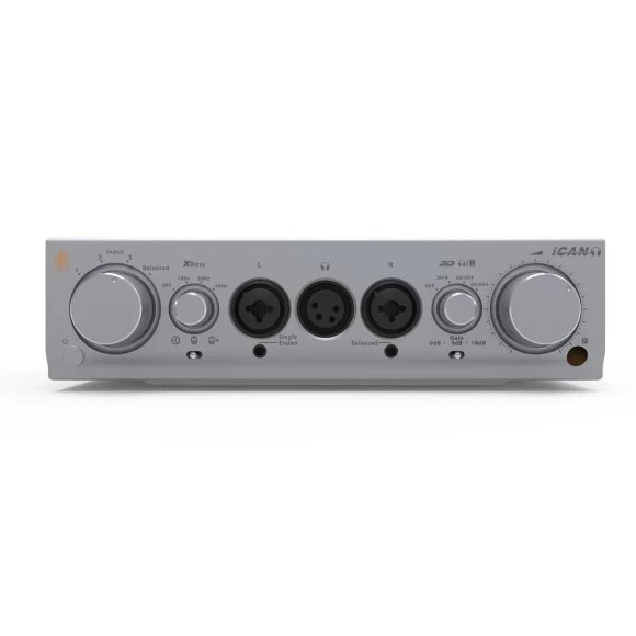 iFi PRO iCAN Studio