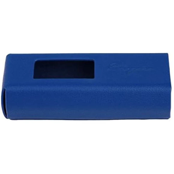 Cayin RU6 Case Blue
