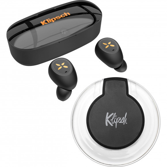 Klipsch S1 True Wireless + Charging