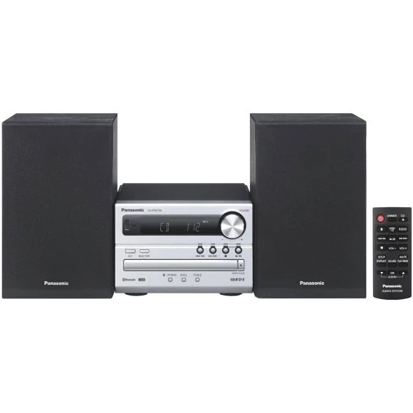 Panasonic SC-PM250EE-S