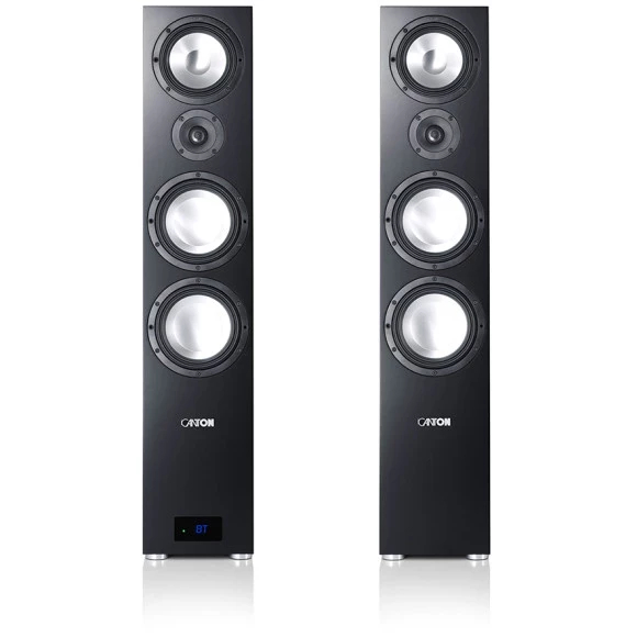 Canton GLE 496.2 Black