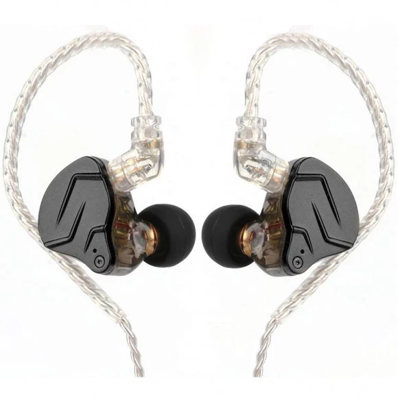 Knowledge Zenith ZSN PRO X mic black