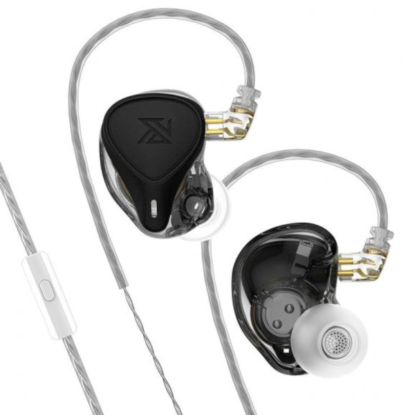 Knowledge Zenith ZEX Pro Mic Black