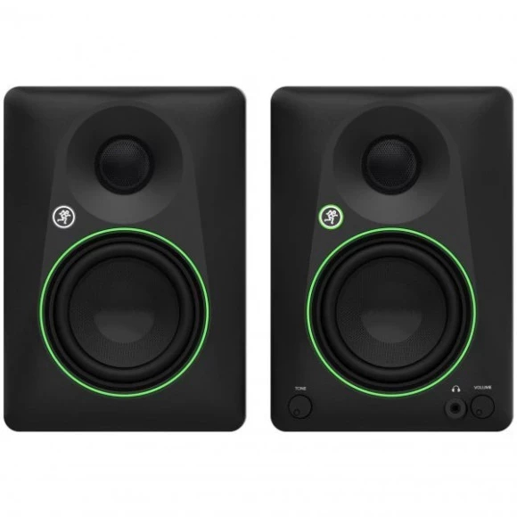 Mackie CR4.5 Gen 3 (Пара)