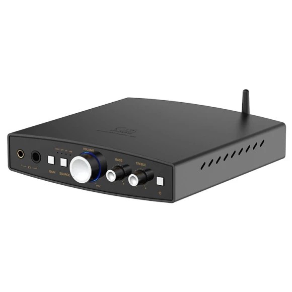 Shanling EH2 Black