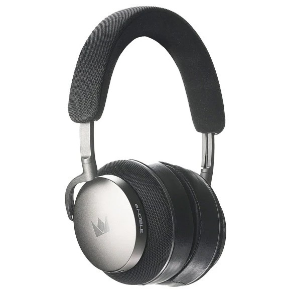 Noble Audio FoKus Apollo Black