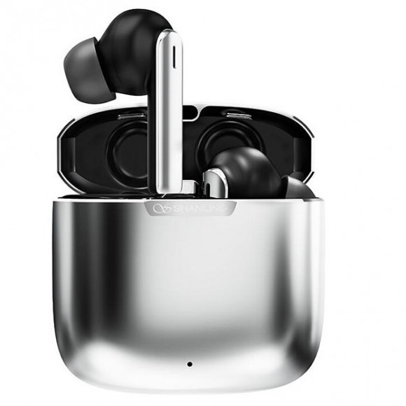 Shanling MTW200 TWS Platinum