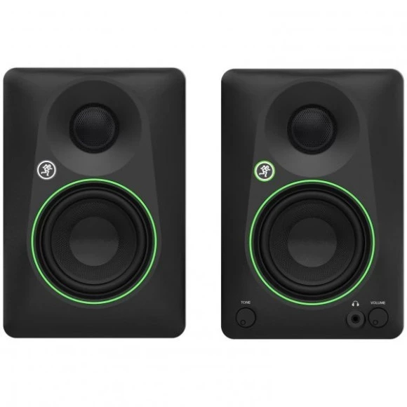Mackie CR3.5BT Gen 3 (Пара)