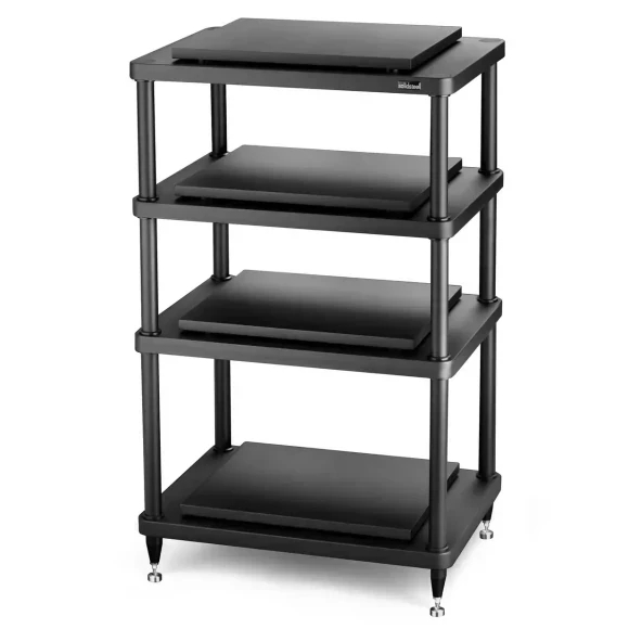 Solidsteel S5-4 Black