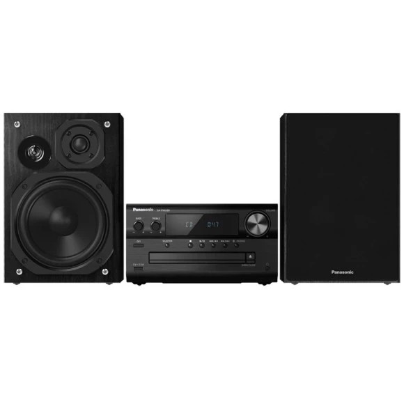 Panasonic SC-PMX90EE-K